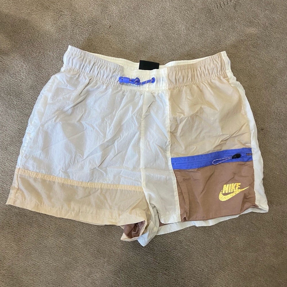 Women’s Nike Shorts
